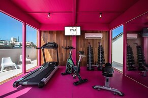 Axel TWO Barcelona - Adults Only