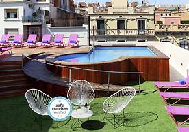 Axel TWO Barcelona 4*Sup – Adults Only