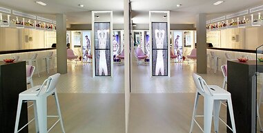 Axel TWO Barcelona - Adults Only