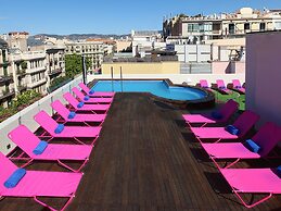 Axel TWO Barcelona - Adults Only