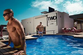 Axel TWO Barcelona - Adults Only