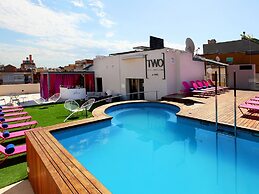 Axel TWO Barcelona - Adults Only