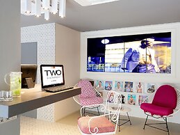 Axel TWO Barcelona - Adults Only