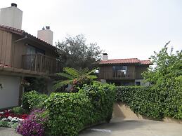 Adobe Inn
