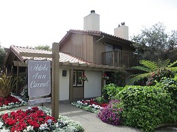 Adobe Inn