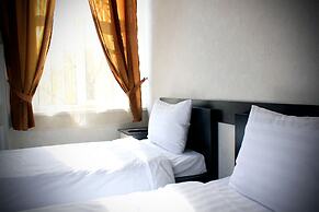 Seven Hills Lubyanka Hotel