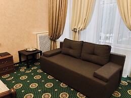 Seven Hills Lubyanka Hotel