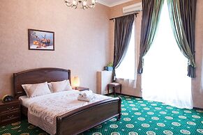 Seven Hills Lubyanka Hotel