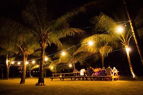 Thatch Caye, a Muy'Ono Resort