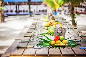 Thatch Caye, a Muy'Ono Resort