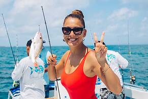Thatch Caye, a Muy'Ono Resort