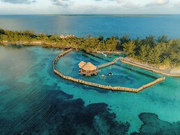 Thatch Caye, a Muy'Ono Resort