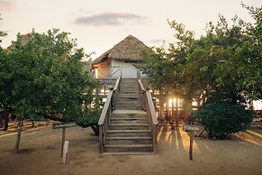 Thatch Caye, a Muy'Ono Resort