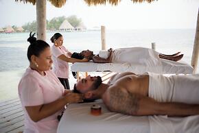 Thatch Caye, a Muy'Ono Resort