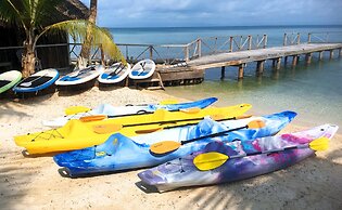 Thatch Caye, a Muy'Ono Resort
