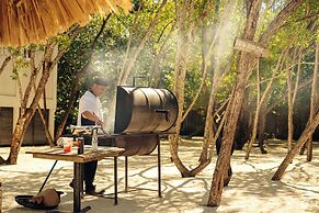Thatch Caye, a Muy'Ono Resort