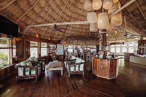 Thatch Caye, a Muy'Ono Resort