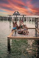 Thatch Caye, a Muy'Ono Resort