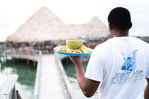 Thatch Caye, a Muy'Ono Resort