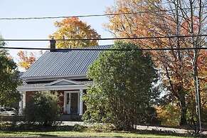 Gîte Le Passe-Partout