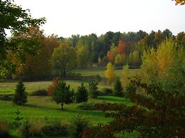 Gîte Le Passe-Partout