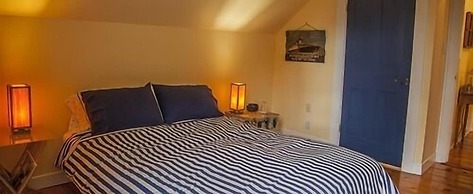 Gîte Le Passe-Partout