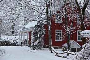 Gîte Le Passe-Partout