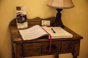 Gîte Le Passe-Partout