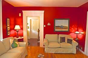 Gîte Le Passe-Partout