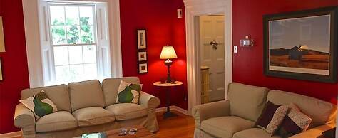 Gîte Le Passe-Partout