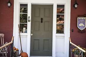 Gîte Le Passe-Partout