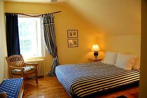 Gîte Le Passe-Partout