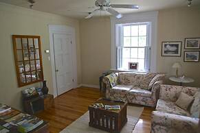 Gîte Le Passe-Partout