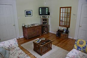 Gîte Le Passe-Partout