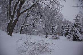 Gîte Le Passe-Partout