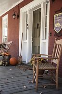 Gîte Le Passe-Partout