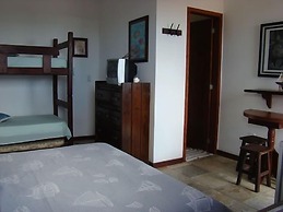 Pousada Casa do Telhado Verde