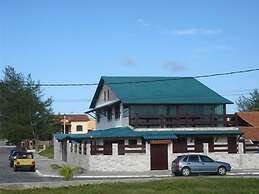 Pousada Casa do Telhado Verde