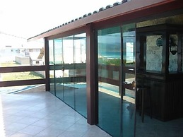 Pousada Casa do Telhado Verde