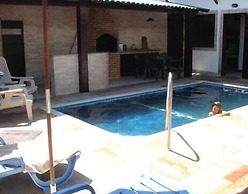 Pousada Casa do Telhado Verde