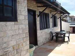 Pousada Casa do Telhado Verde