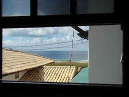 Pousada Casa do Telhado Verde