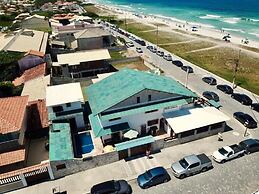 Pousada Casa do Telhado Verde