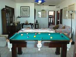 Pousada Casa do Telhado Verde