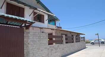 Pousada Casa do Telhado Verde