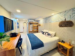 Hotel Praia do Sol
