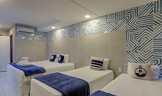 Hotel Praia do Sol
