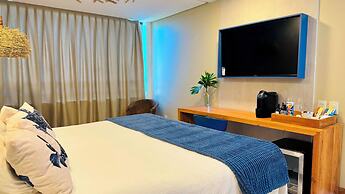 Hotel Praia do Sol