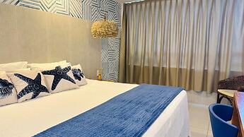 Hotel Praia do Sol