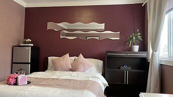 Kashaneh Guest House - 27 Greenbriar